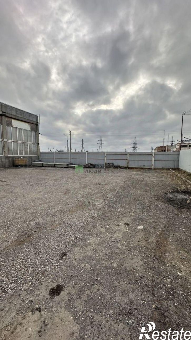 Склад ул Мосина, 1А,  д. 1А