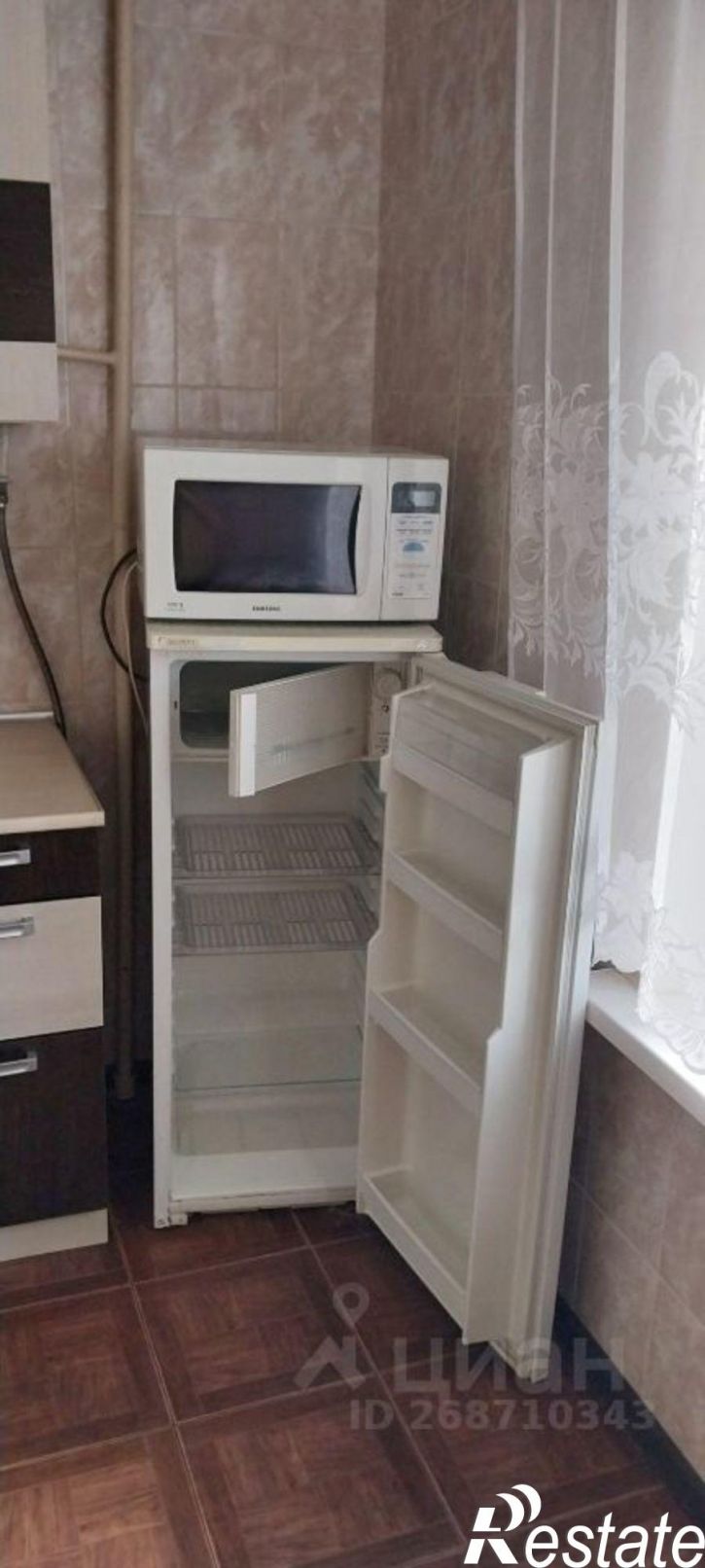 1-комн квартира ул Софьи Перовской, 81,  д. 81