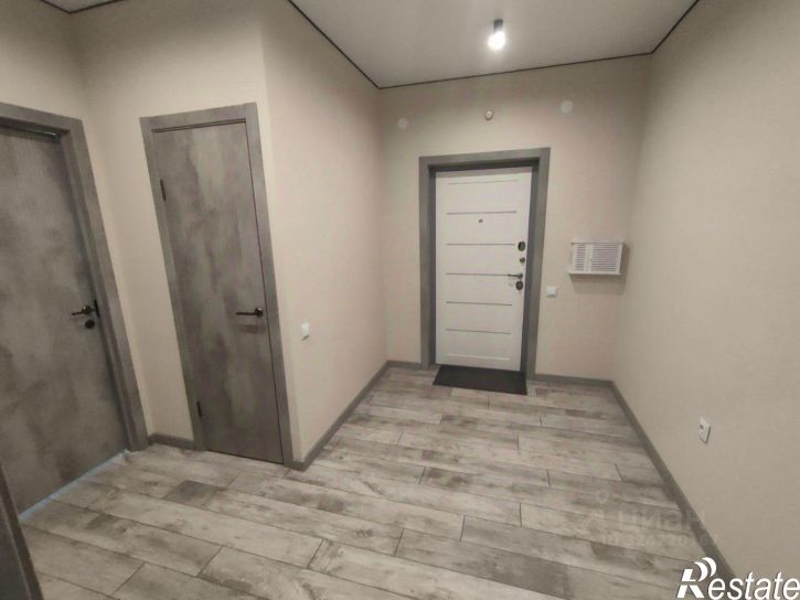 1-комн квартира ул Набережная реки Царева, 83 1,  д. 83 1,  к. 1