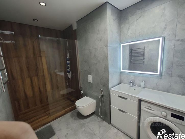 1-комн квартира ул Набережная реки Царева, 83 1,  д. 83 1,  к. 1