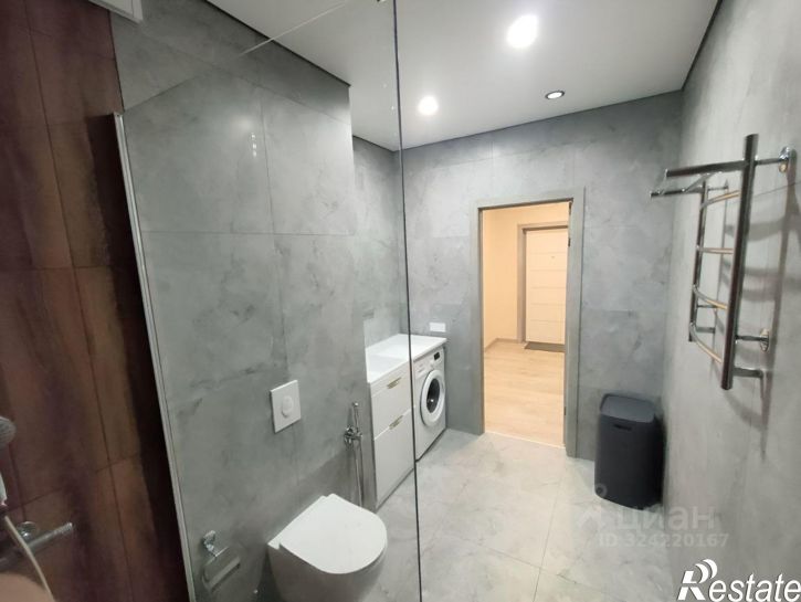 1-комн квартира ул Набережная реки Царева, 83 1,  д. 83 1,  к. 1