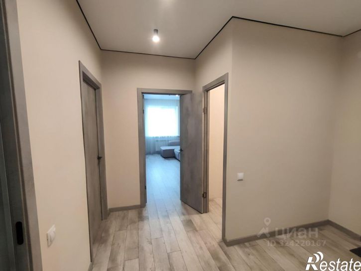 1-комн квартира ул Набережная реки Царева, 83 1,  д. 83 1,  к. 1