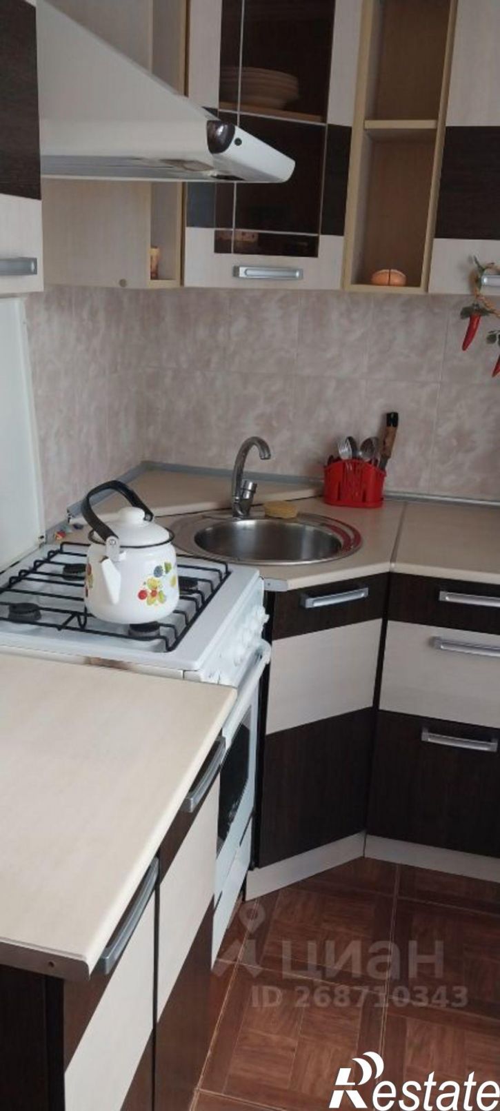 1-комн квартира ул Софьи Перовской, 81,  д. 81