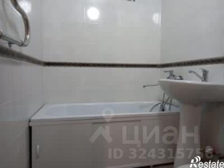 1-комн квартира ул Татищева, 63,  д. 63