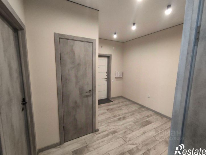 1-комн квартира ул Набережная реки Царева, 83 1,  д. 83 1,  к. 1