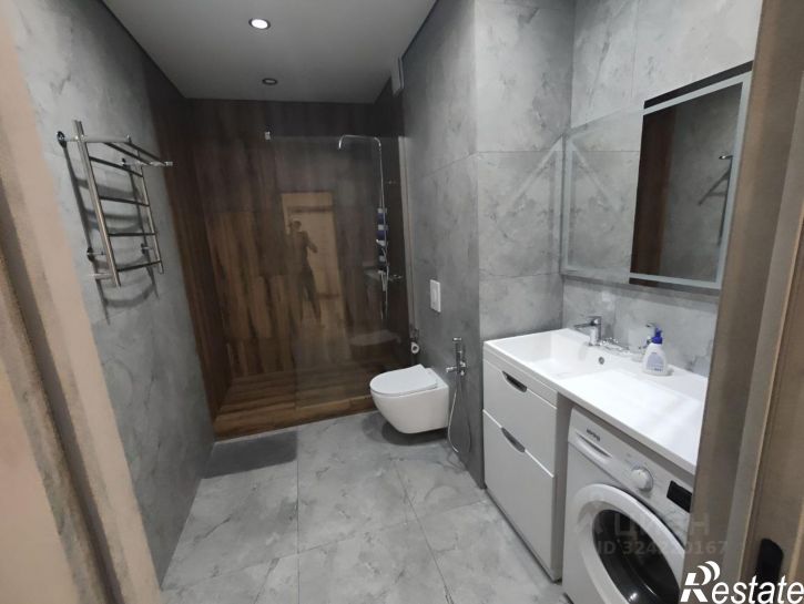 1-комн квартира ул Набережная реки Царева, 83 1,  д. 83 1,  к. 1