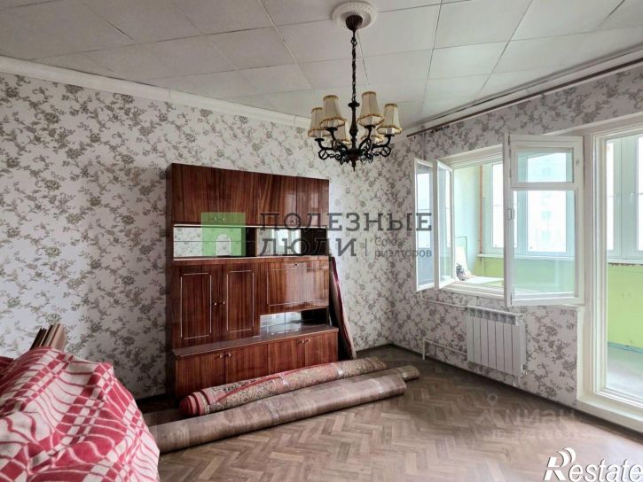 2-комн квартира ул Курская, 59,  д. 59