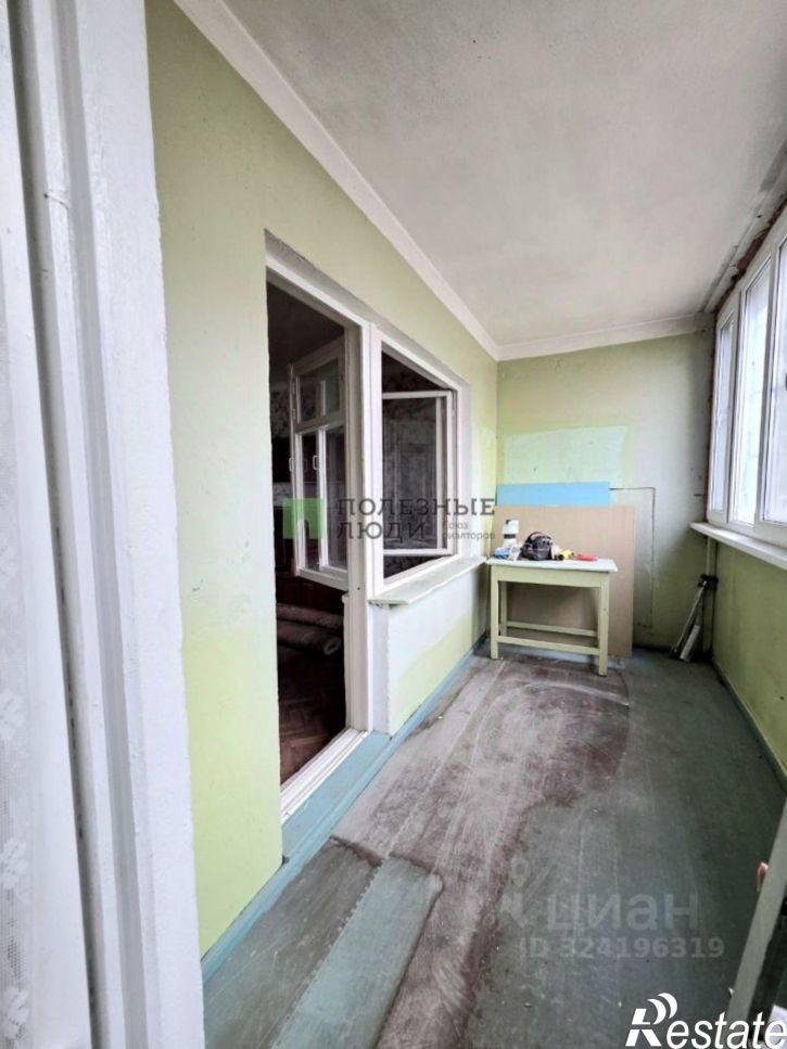 2-комн квартира ул Курская, 59,  д. 59