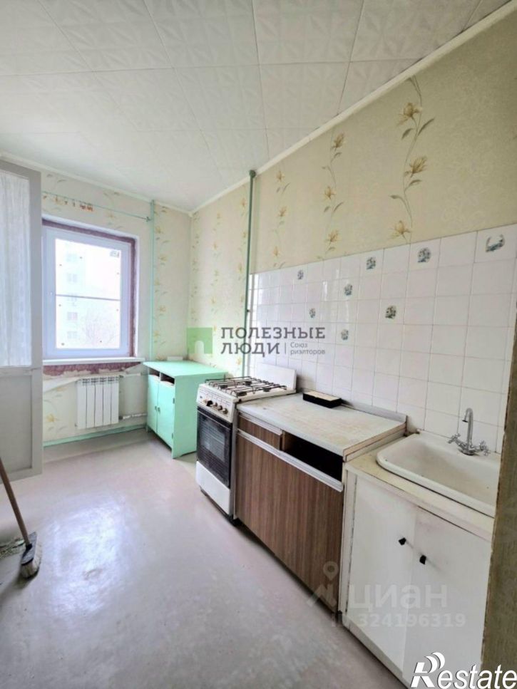 2-комн квартира ул Курская, 59,  д. 59