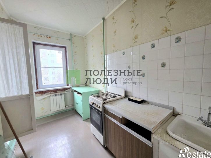 2-комн квартира ул Курская, 59,  д. 59