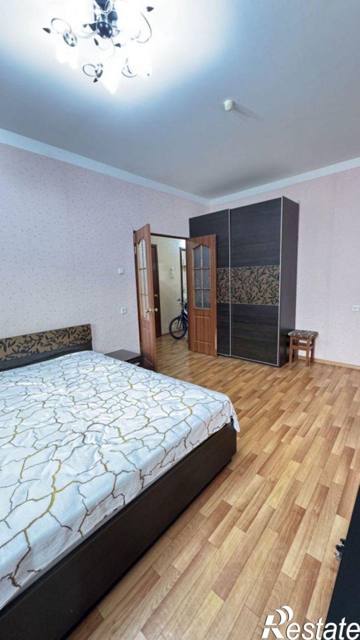 2-комн квартира ул Зеленая, 1/3,  д. 1/3