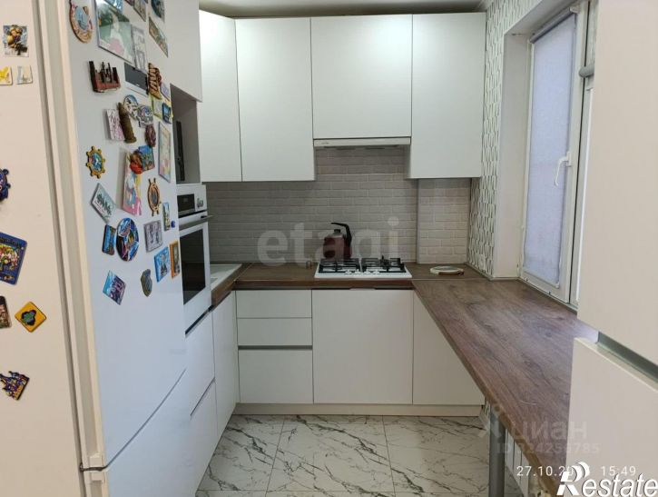 4-комн квартира ул Звездная, 3,  д. 3