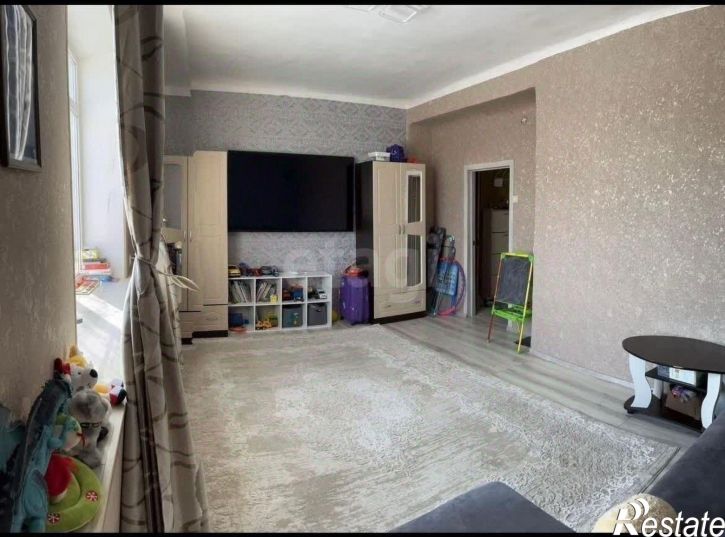 3-комн квартира Седьмой пер, 31,  д. 31