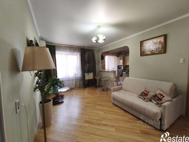 3-комн квартира ул 11-й Красной Армии, 2 1,  д. 2 1,  к. 1