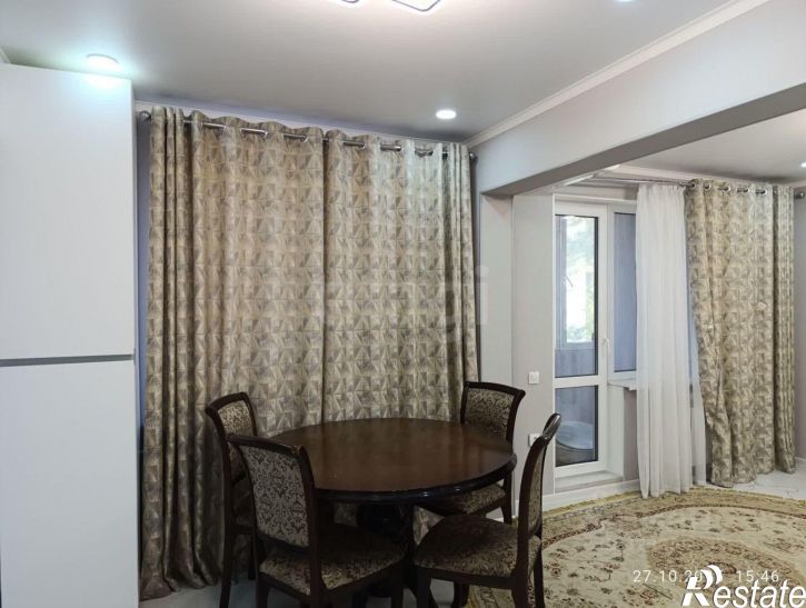 4-комн квартира ул Звездная, 3,  д. 3