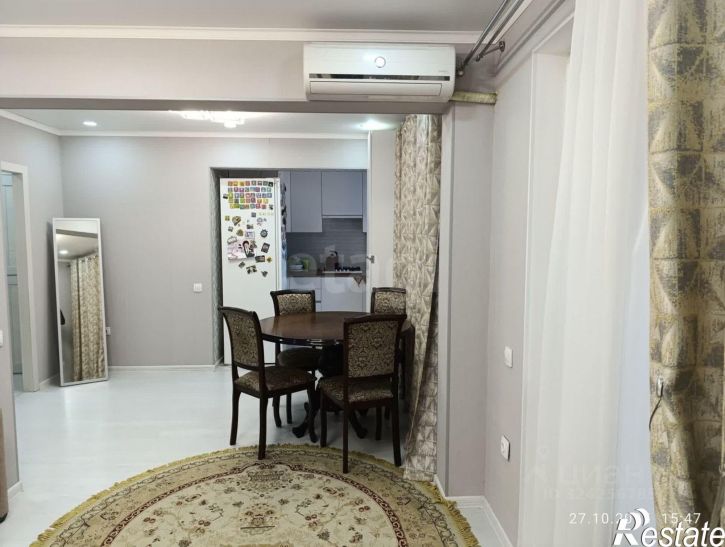 4-комн квартира ул Звездная, 3,  д. 3