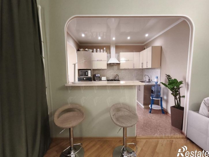 3-комн квартира ул 11-й Красной Армии, 2 1,  д. 2 1,  к. 1