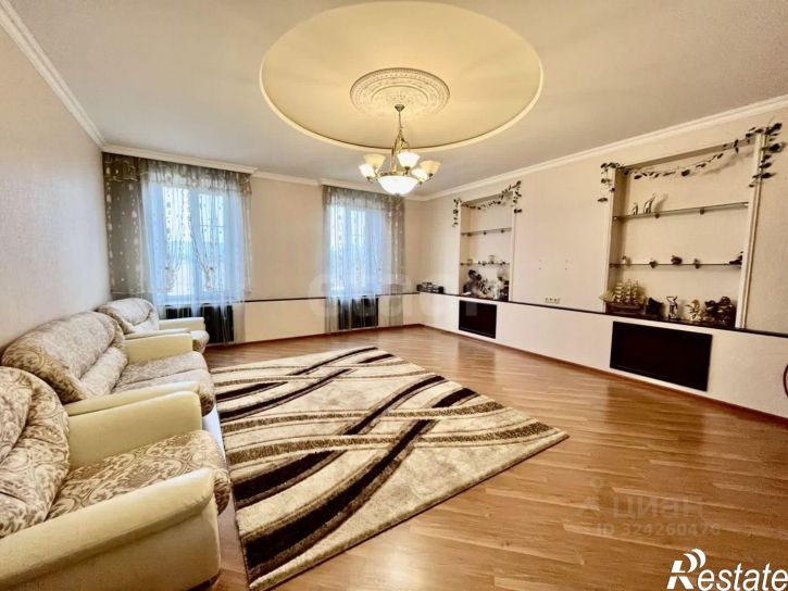 6-комн квартира ул Гагарина, 62,  д. 62