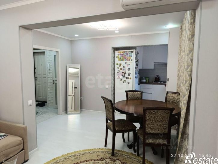 4-комн квартира ул Звездная, 3,  д. 3