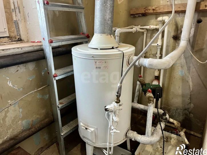 6-комн квартира ул Гагарина, 62,  д. 62