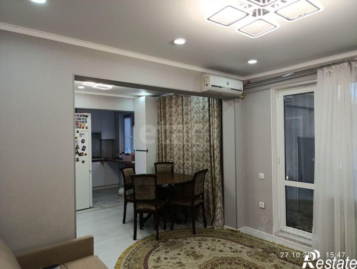 4-комн квартира ул Звездная, 3,  д. 3