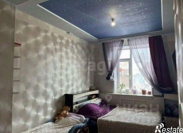 3-комн квартира Седьмой пер, 31,  д. 31