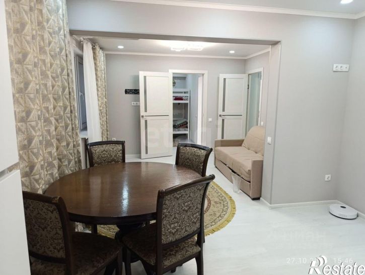 4-комн квартира ул Звездная, 3,  д. 3