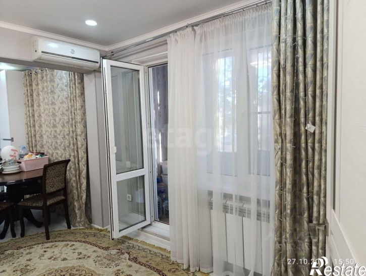 4-комн квартира ул Звездная, 3,  д. 3