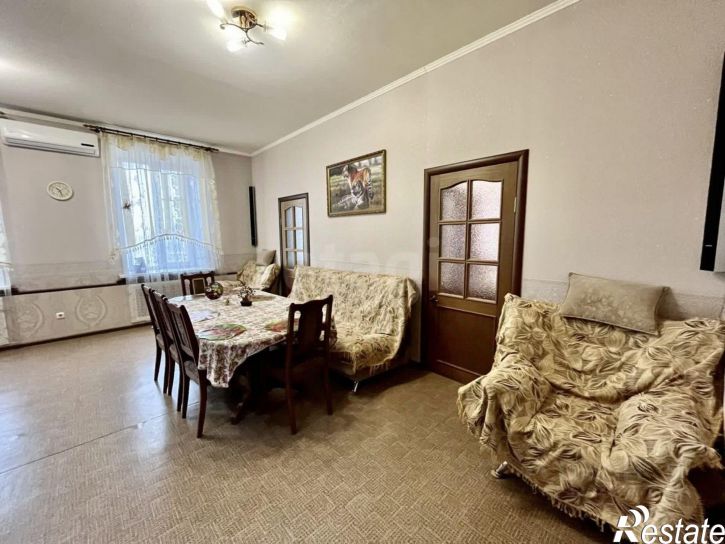 6-комн квартира ул Гагарина, 62,  д. 62