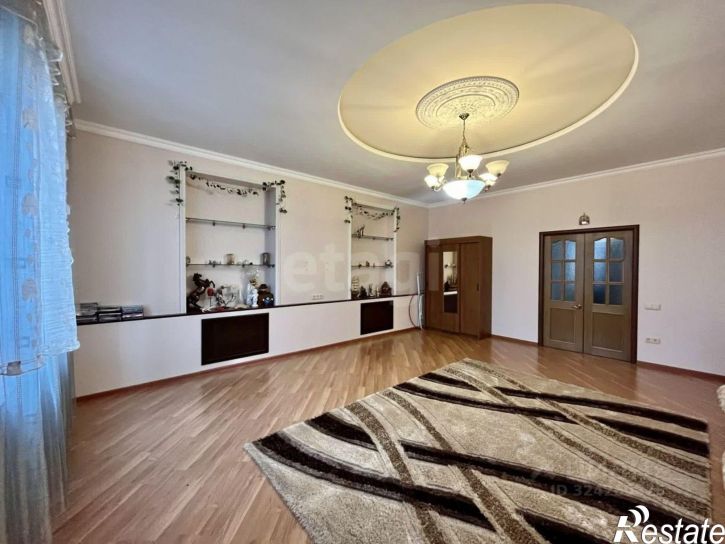 6-комн квартира ул Гагарина, 62,  д. 62