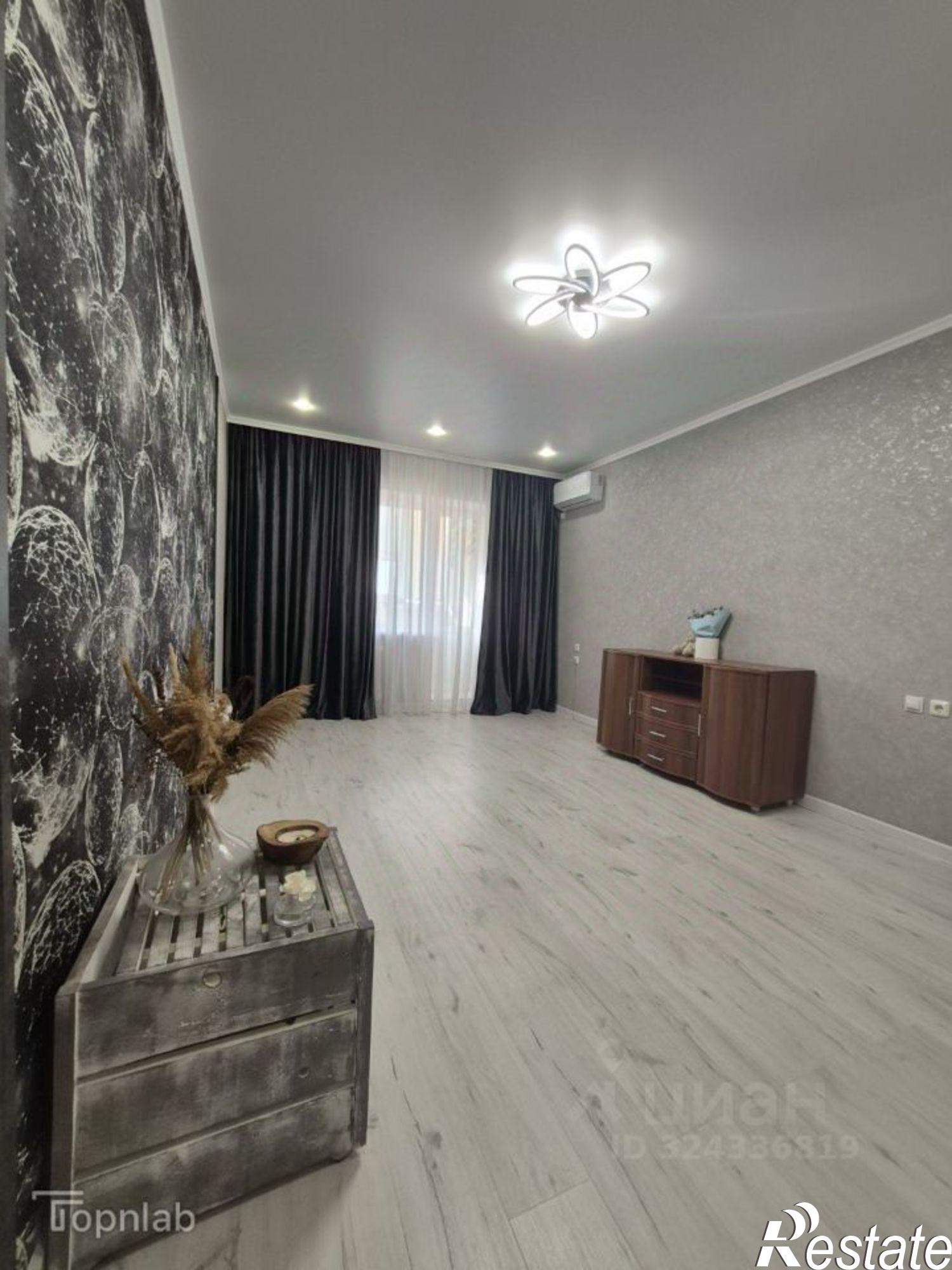 Купить квартиру за 4 800 000 рублей на Грановский переулок, 71 к2