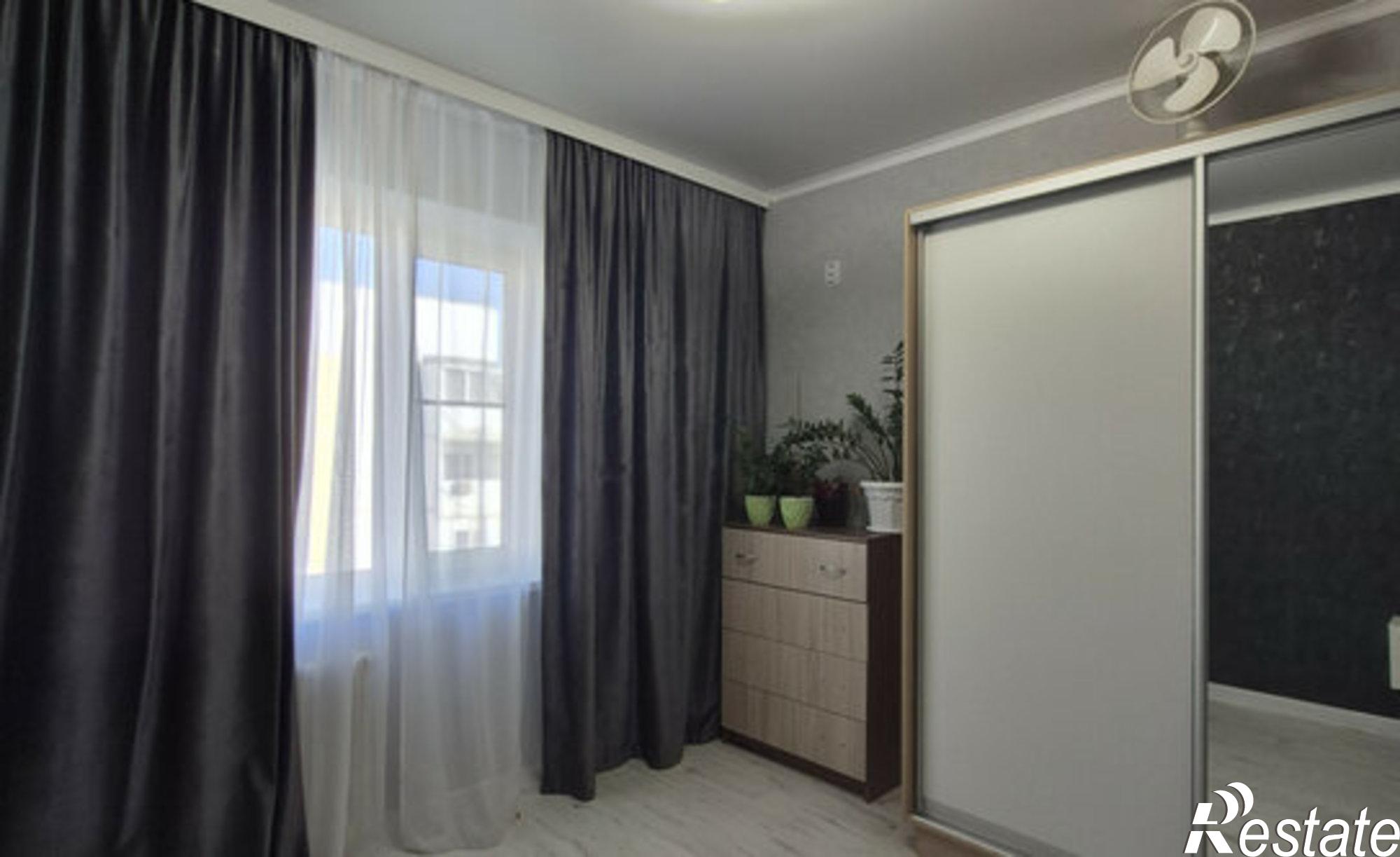 Купить квартиру за 4 800 000 рублей на Грановский переулок, 71 к2