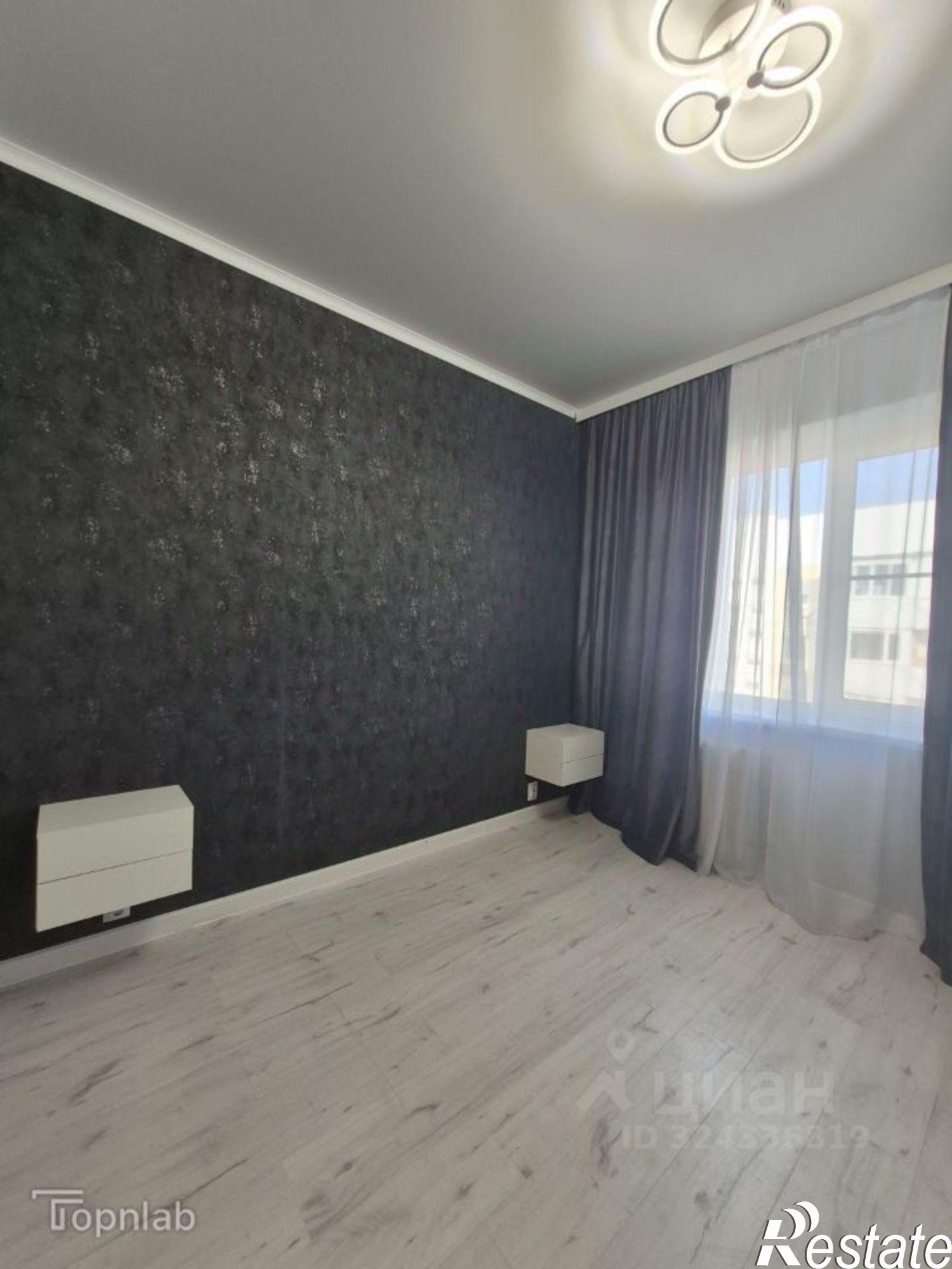 Купить квартиру за 4 800 000 рублей на Грановский переулок, 71 к2