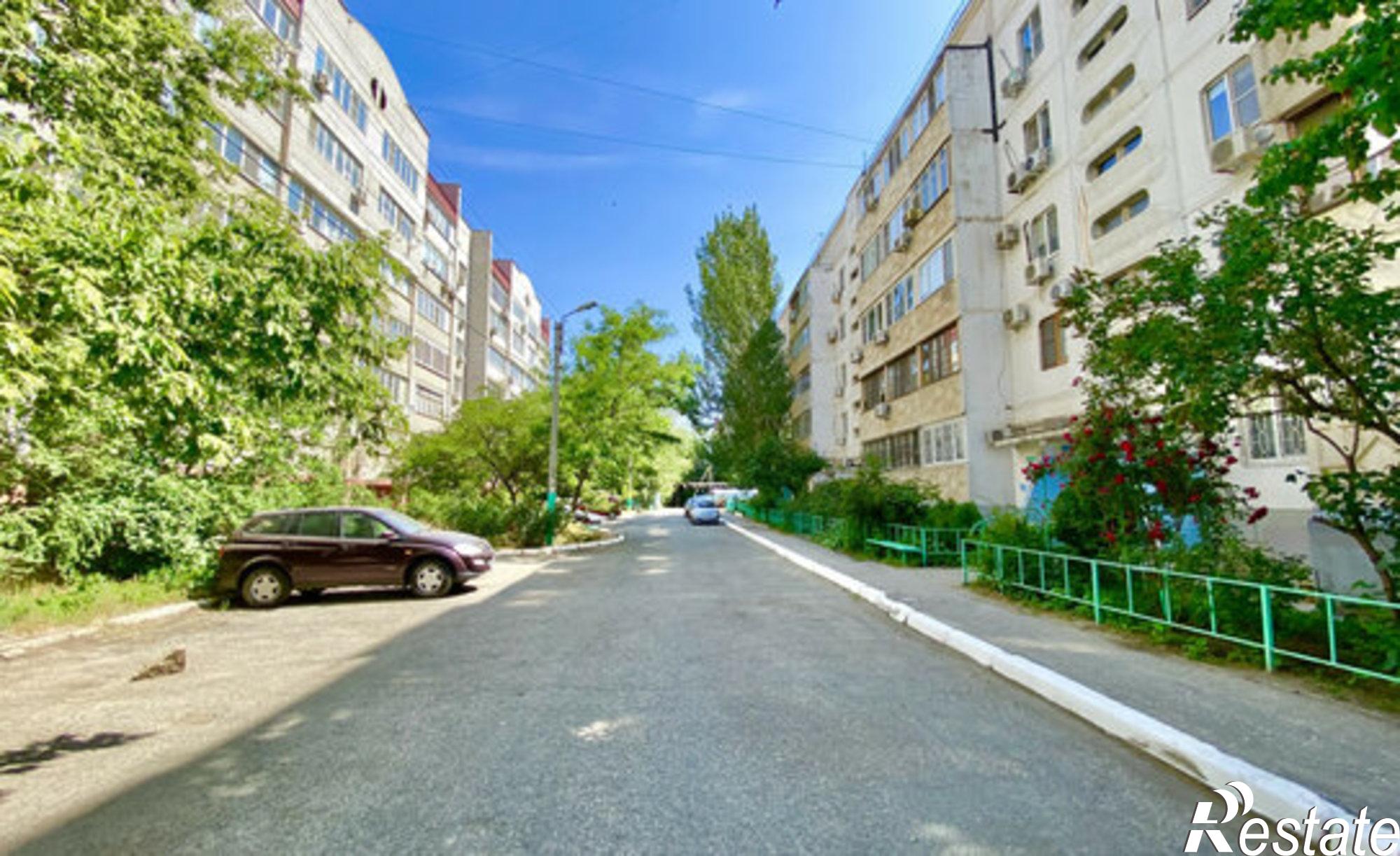 Купить квартиру за 6 500 000 рублей на улица Набережная Приволжского затона, 42 к2