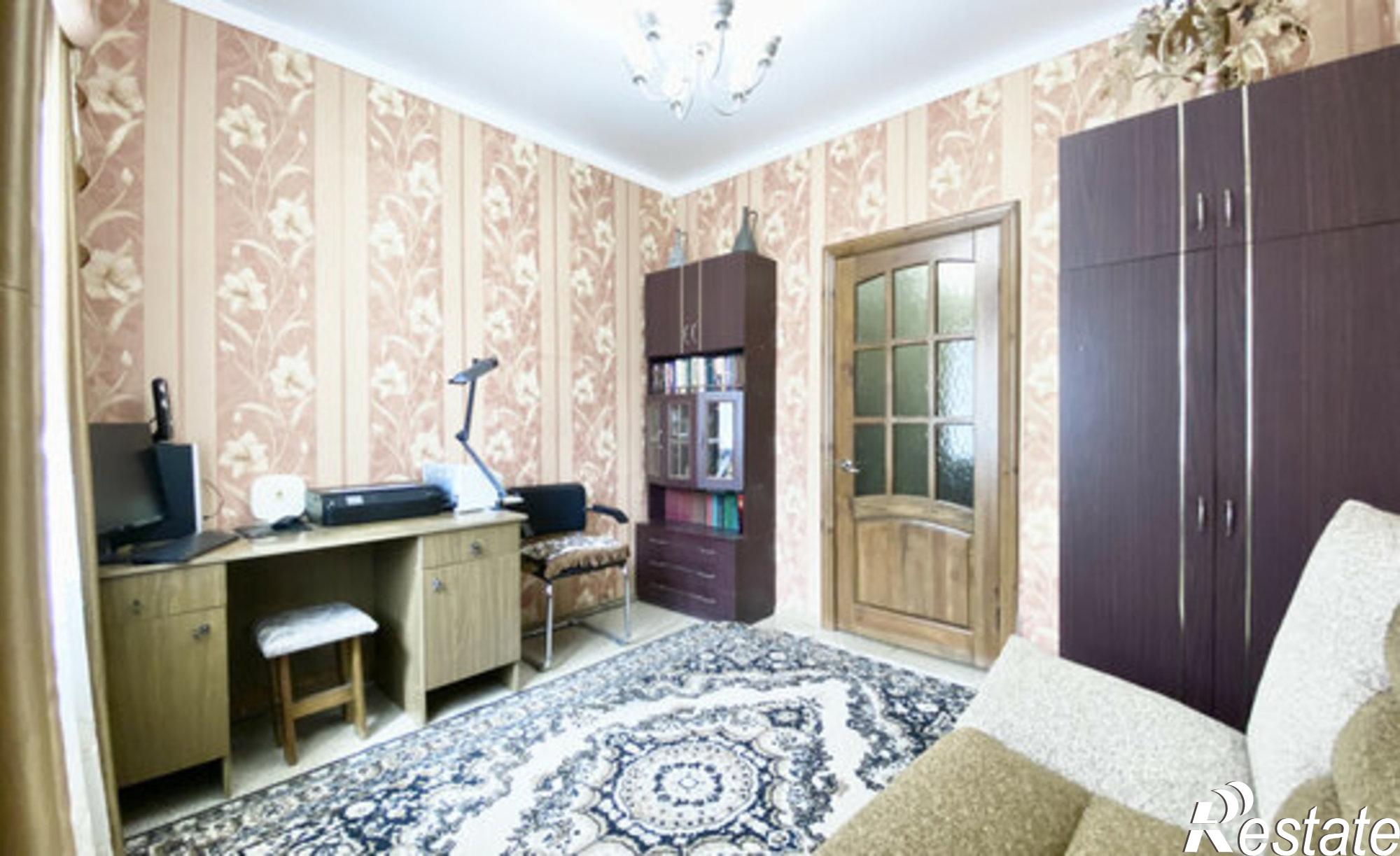 Купить квартиру за 6 500 000 рублей на улица Набережная Приволжского затона, 42 к2