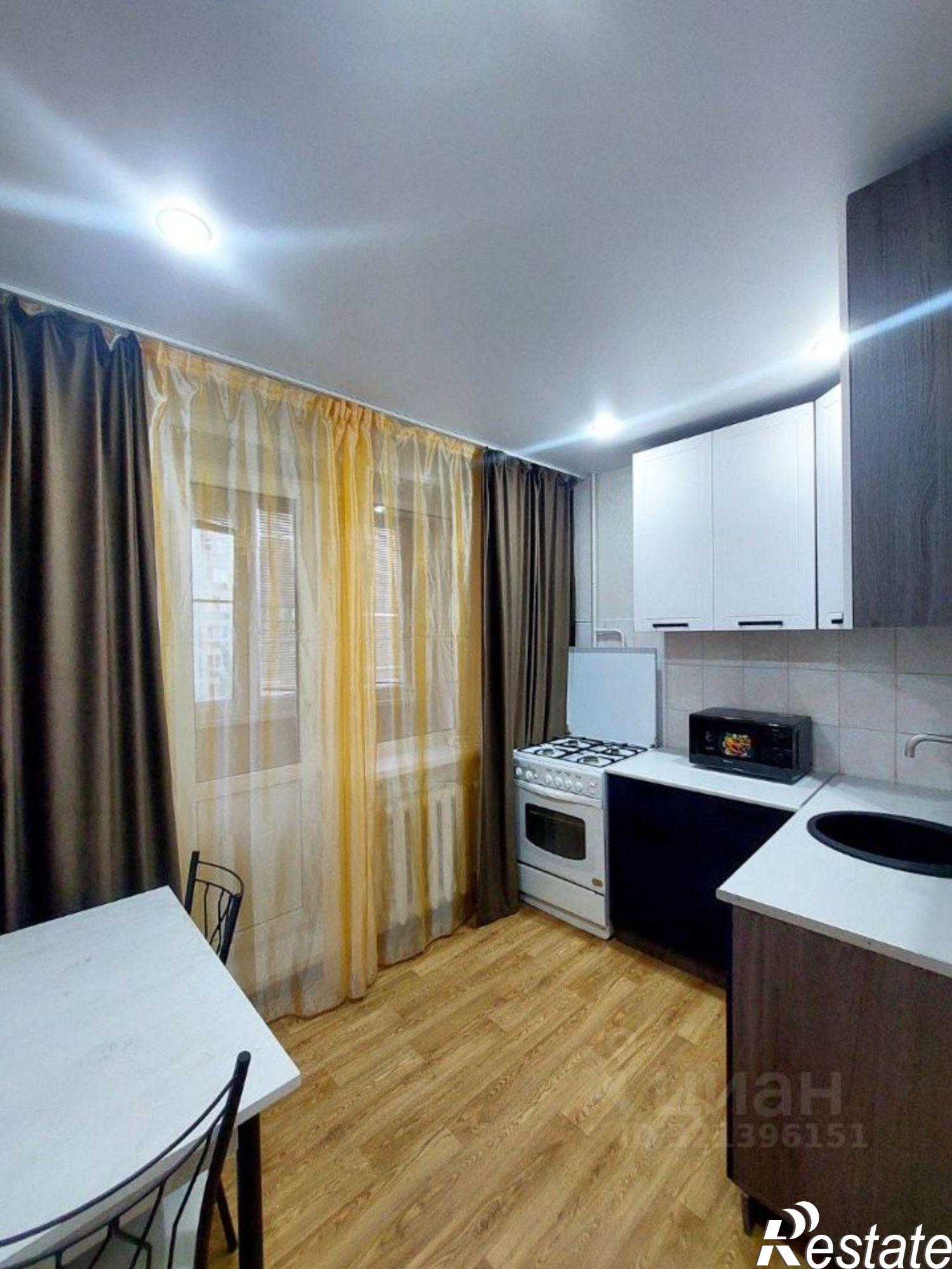 Сдать квартиру за 30 000 рублей на ул Звездная, 57 1