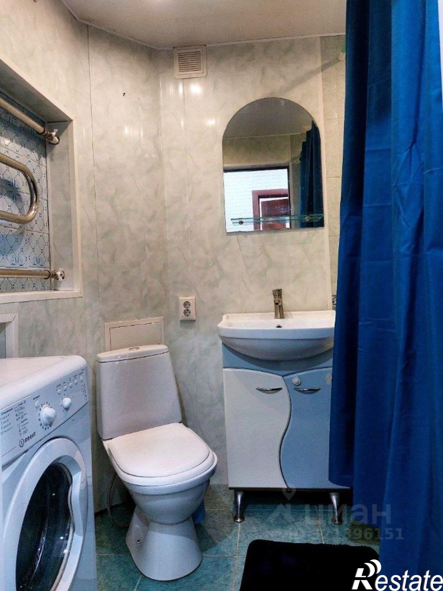 Сдать квартиру за 30 000 рублей на ул Звездная, 57 1