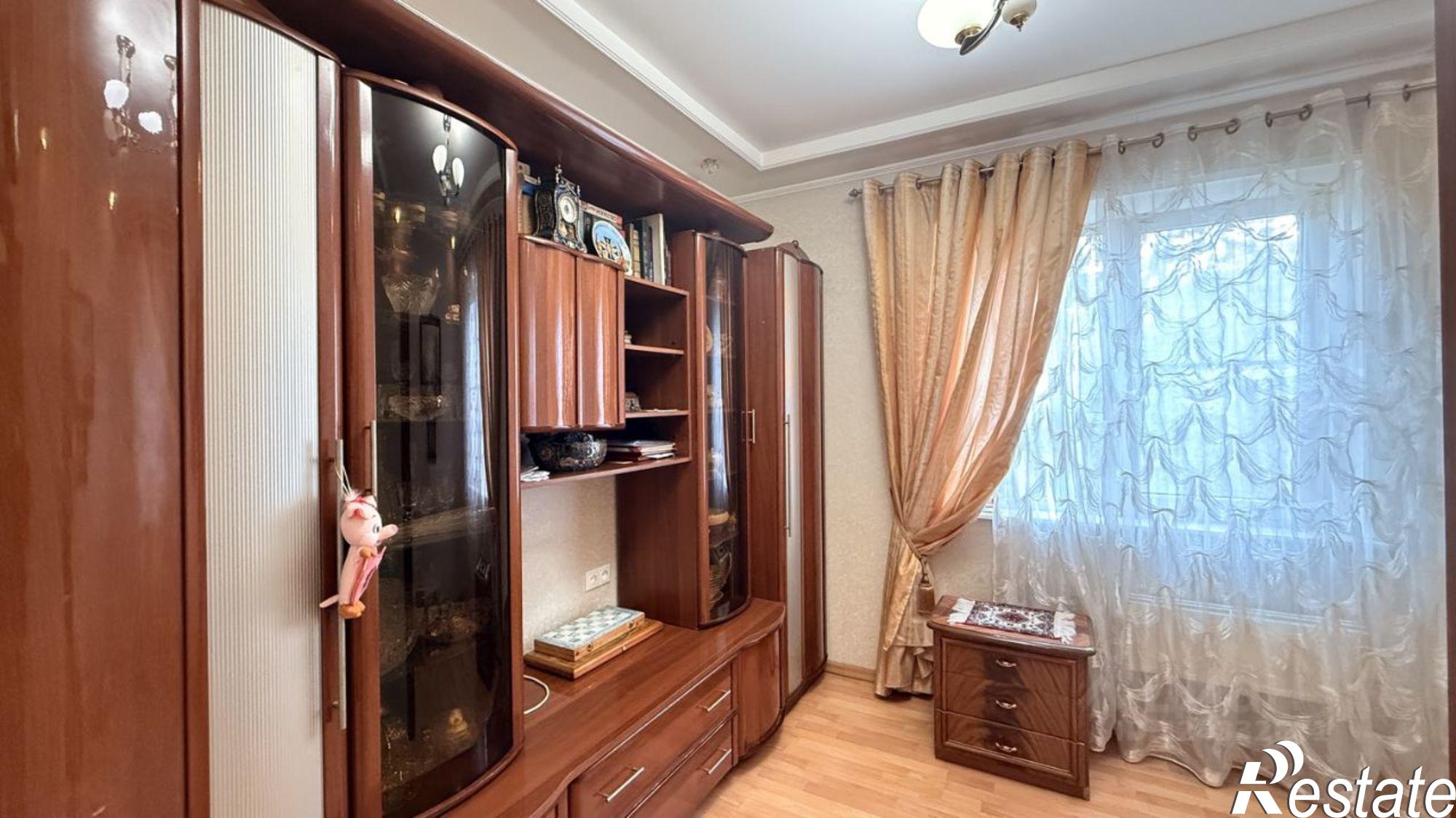 Купить квартиру за 6 000 000 рублей на ул Джона Рида, 29