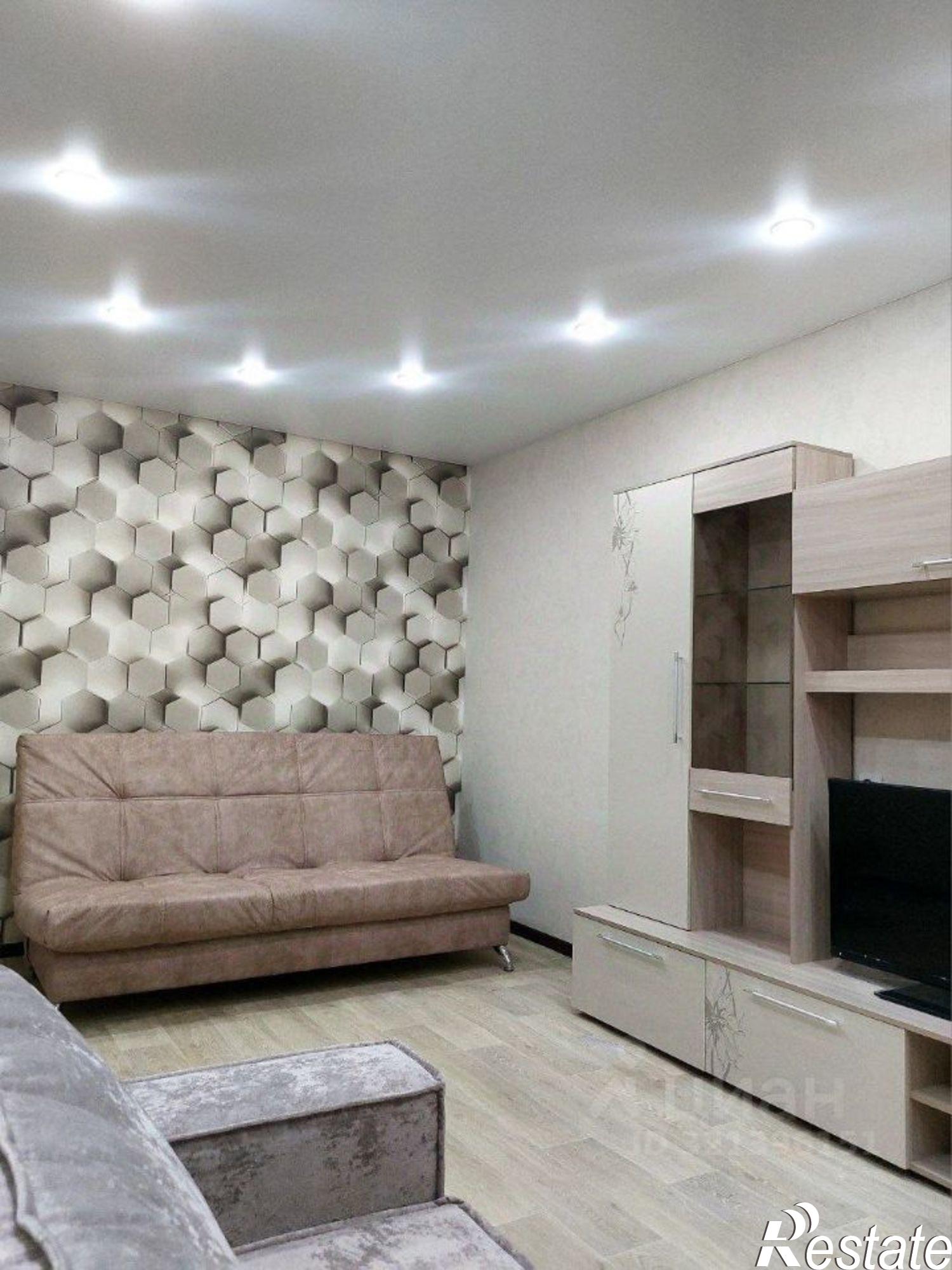 Сдать квартиру за 30 000 рублей на ул Звездная, 57 1