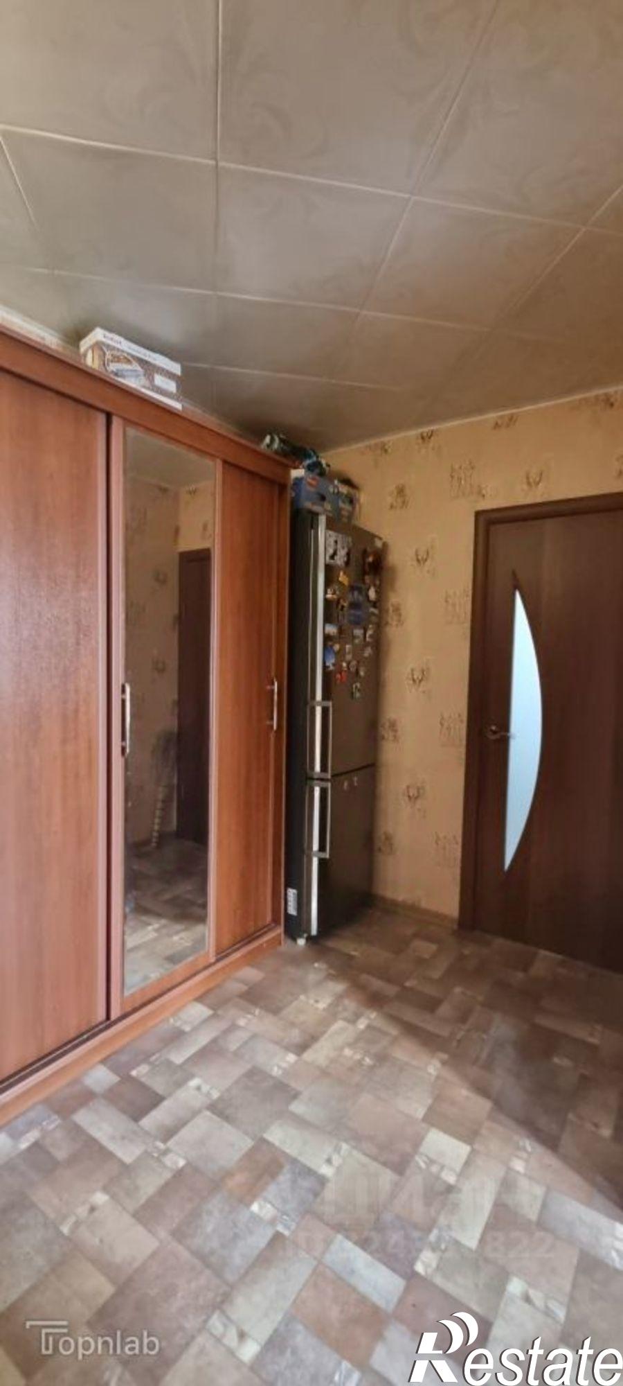 Купить квартиру за 3 600 000 рублей на ул Адмирала Нахимова, 127