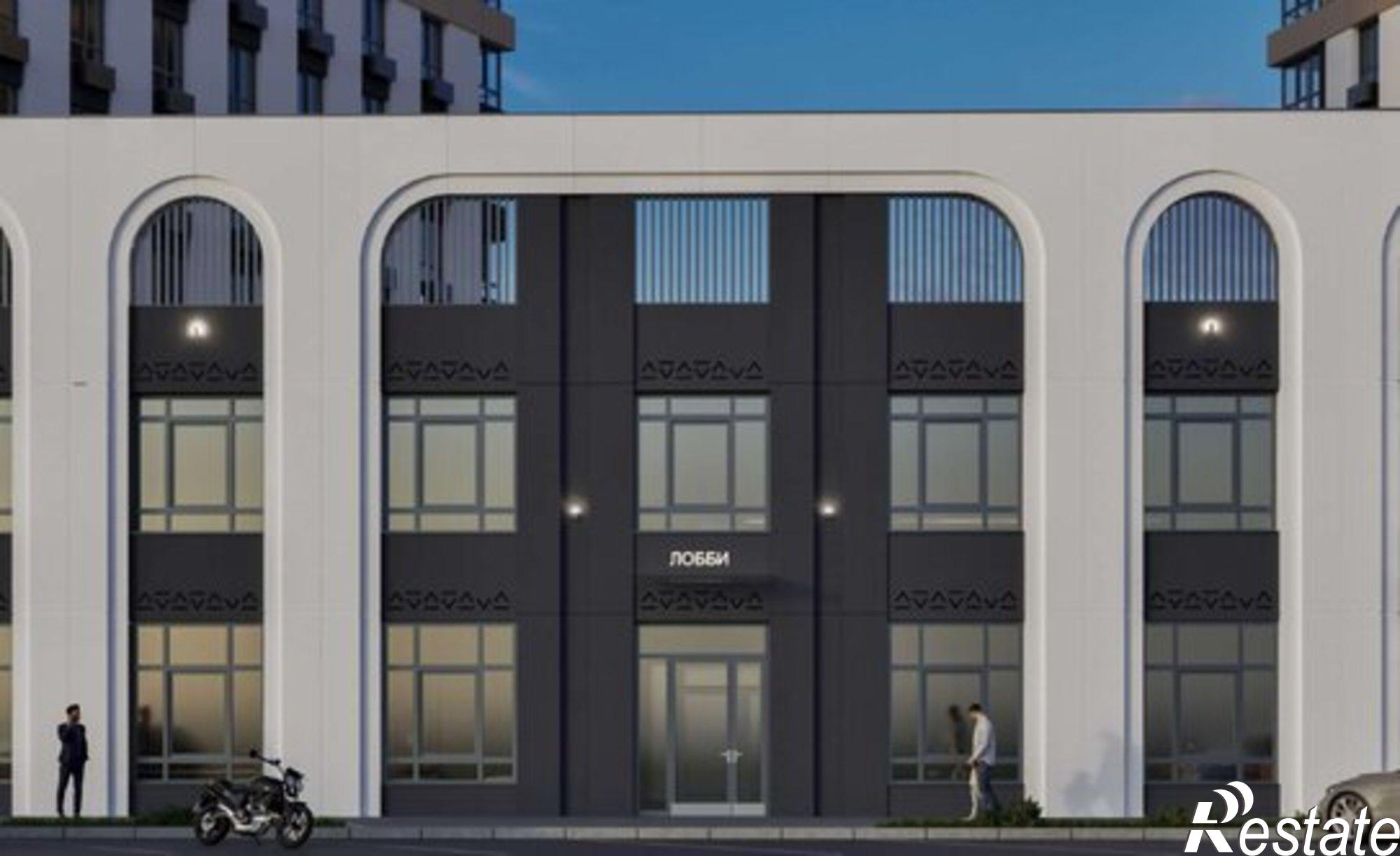 Купить квартиру за 7 310 000 рублей на Бакинская улица, 65