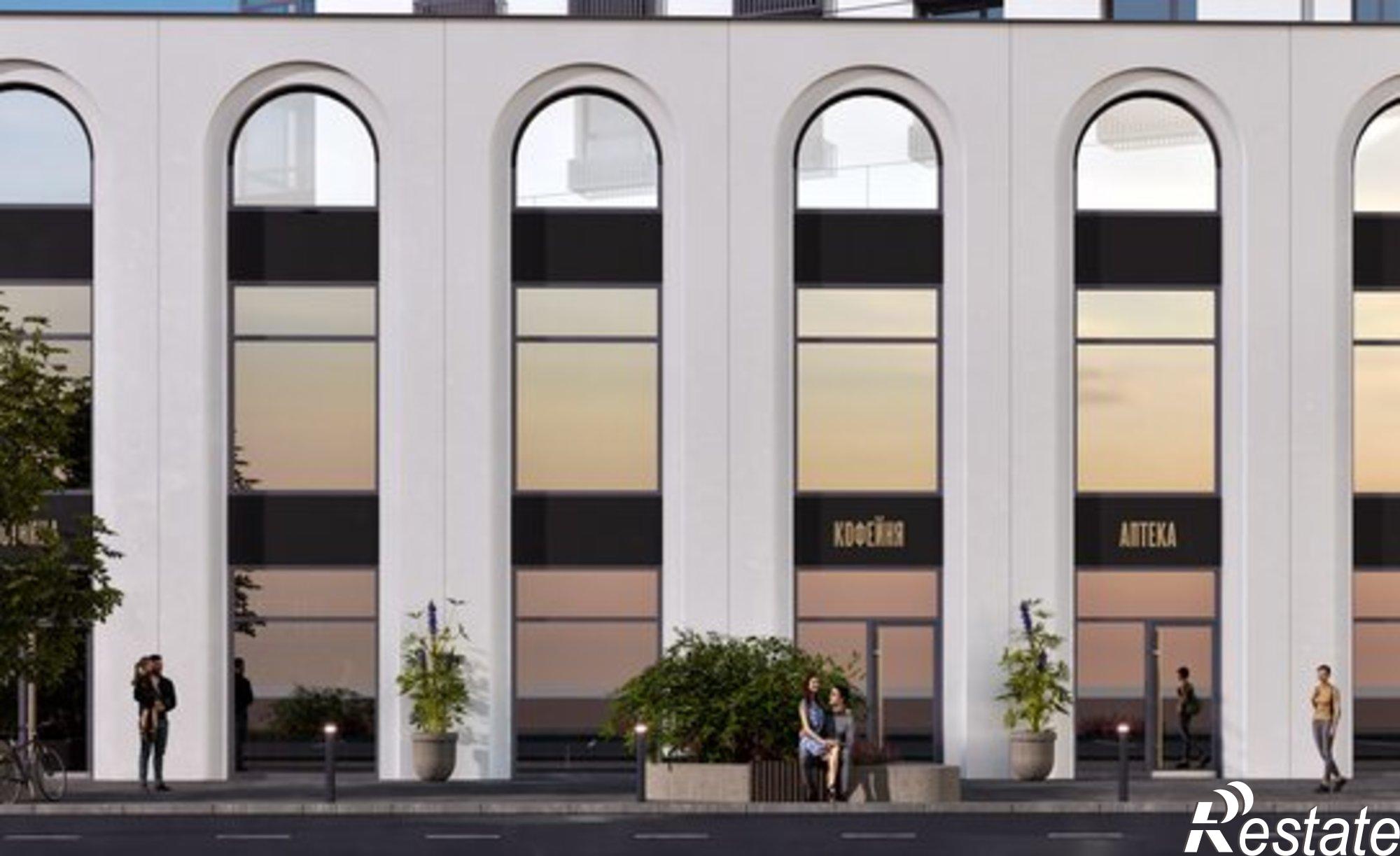 Купить квартиру за 10 690 000 рублей на Бакинская улица, 65