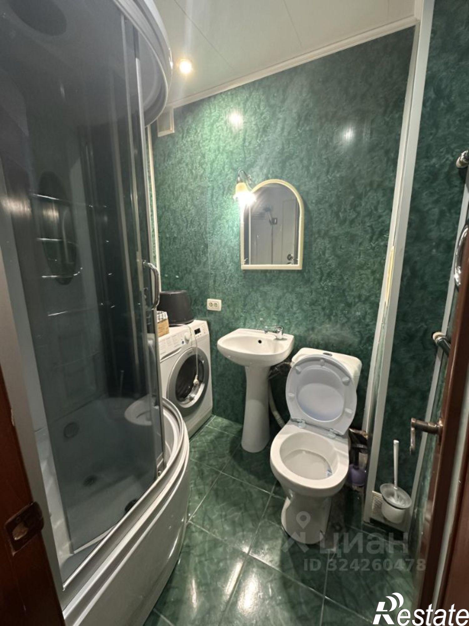 Купить квартиру за 2 650 000 рублей на улица Бориса Алексеева, 2Б