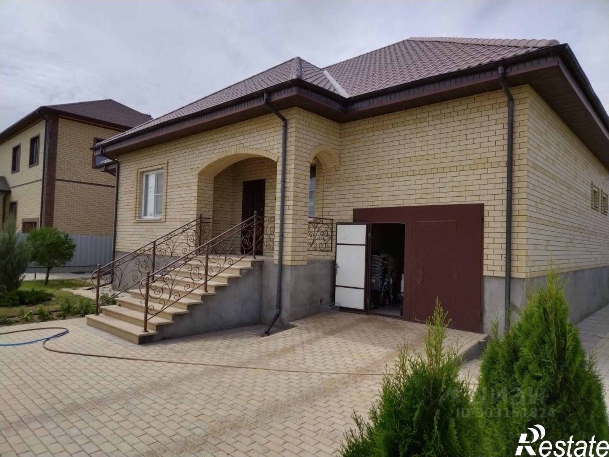 Купить дачу, дом, коттедж за 14 500 000 рублей на Началовская улица, 36