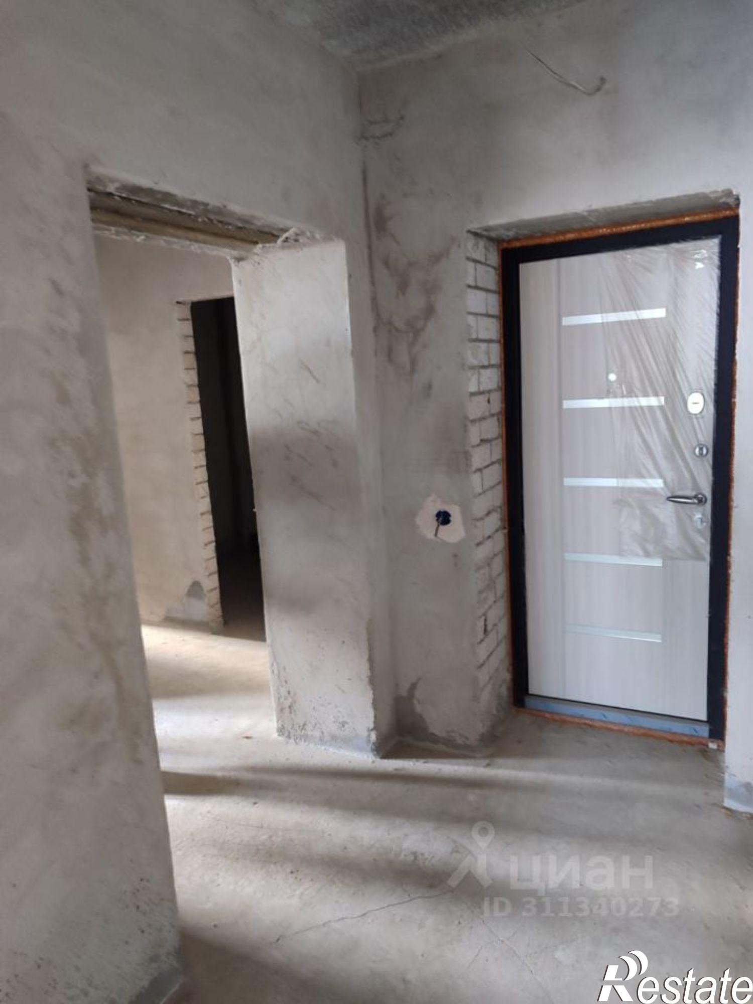 Купить квартиру за 7 900 000 рублей на улица Космонавтов, 18/4