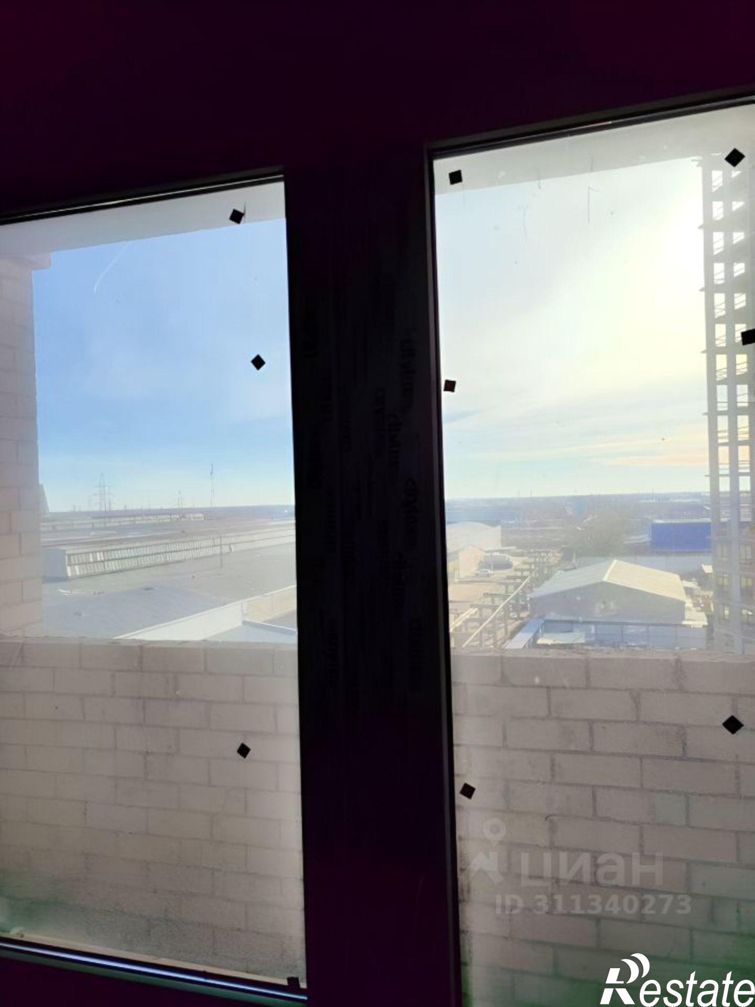 Купить квартиру за 7 900 000 рублей на улица Космонавтов, 18/4