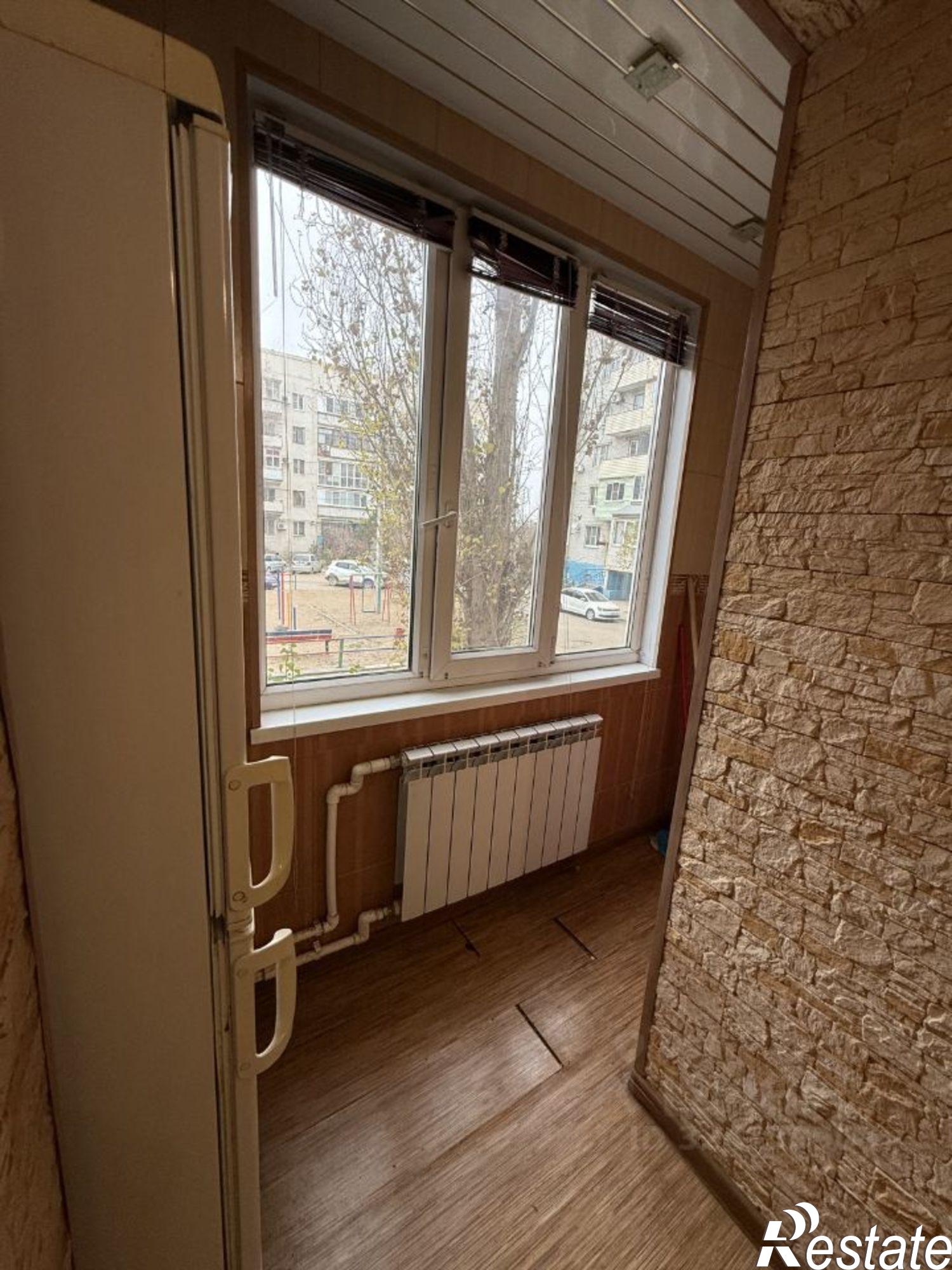 Купить квартиру за 3 790 000 рублей на Румынская улица, 16