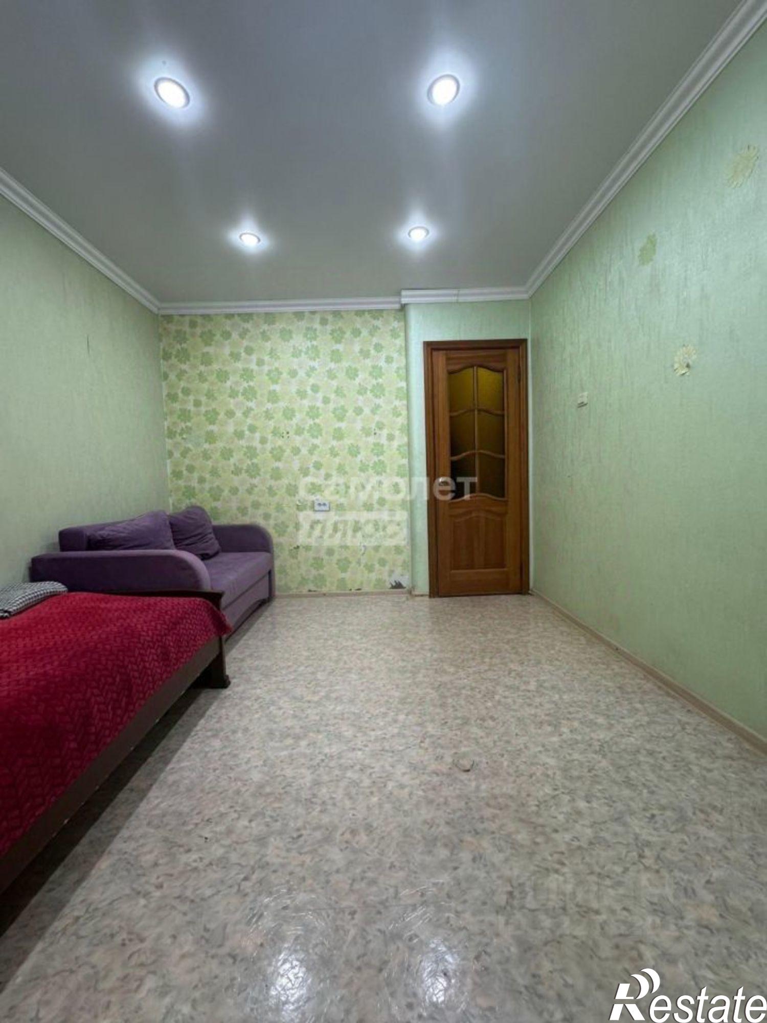 Купить квартиру за 5 500 000 рублей на улица Набережная Приволжского затона, 14 к2