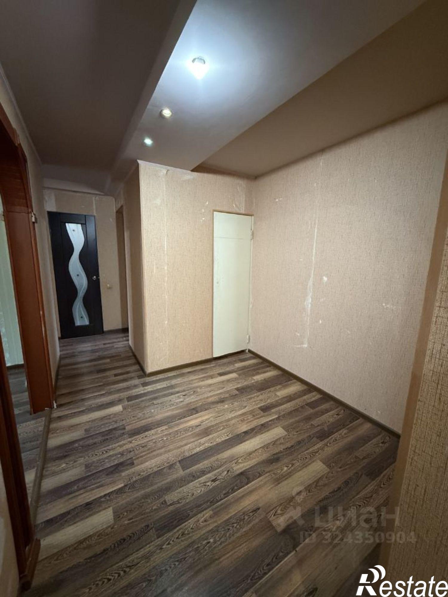 Купить квартиру за 3 790 000 рублей на Румынская улица, 16