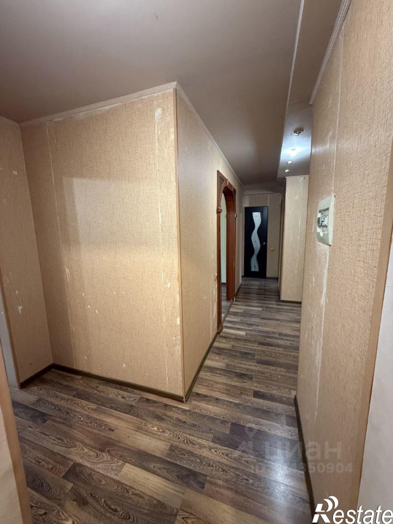 Купить квартиру за 3 790 000 рублей на Румынская улица, 16